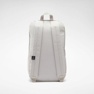 Reebok Style Foundation Rucksack Damen - Grau - DE 734-JVN